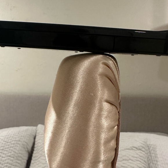 Bloch Eurostretch pointe shoes S0172 5.5XX new in bag - Picture 12 of 12